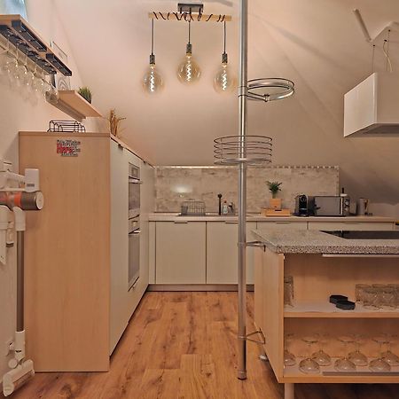 Appartement Design-Penthouse I 90Qm I Europapark 20 Min I Boxspring I Nespresso I Parking à Lahr/Schwarzwald Extérieur photo
