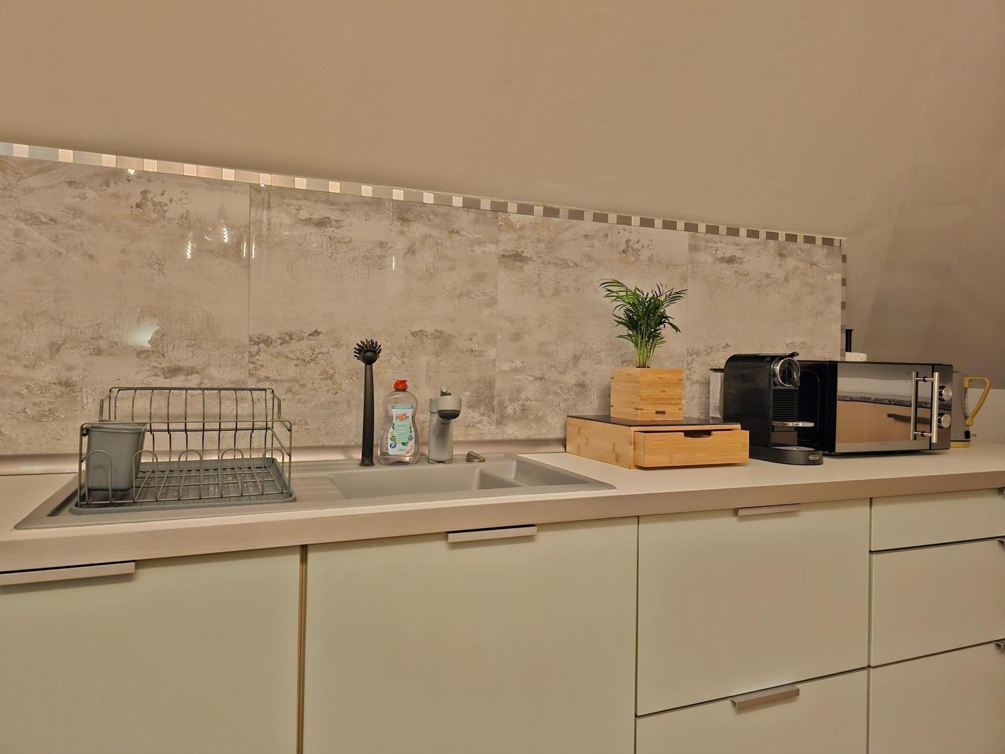 Appartement Design-Penthouse I 90Qm I Europapark 20 Min I Boxspring I Nespresso I Parking à Lahr/Schwarzwald Extérieur photo